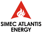 SIMEC Atlantis Energy