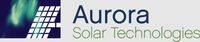 Aurora Solar Technologies Inc.