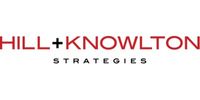 Hill+Knowlton Strategies