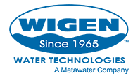 Wigen Water Technologies - a subsidiary of the METAWATER Group