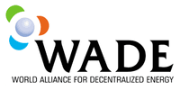 World Alliance for Decentralized Energy (WADE)