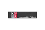 Cambridge Pro Fab Inc. (CPF)