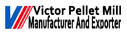 Victor Pellet Mill