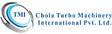 Chola Turbo Machinery International Pvt Ltd (CTMI)