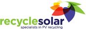 Recycle Solar Technologies Limited