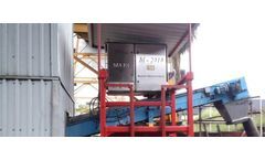 Industrial Analyzers for Coal