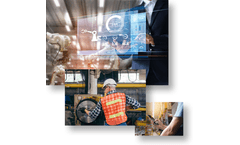 Smart Metering System for Industry