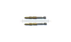 Precision micro-grinding solutions for fuel injector components sector