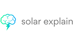 BIPV for 40 MWh Annual Production: Red Solar Façade