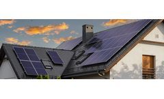 Heterojunction Technology  for Residential