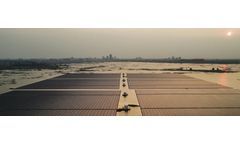 Heterojunction Technology for Floating Photovoltaics