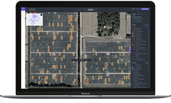 Advanced Solar Asset Inspection and Lifecycle Management for Solar Industry