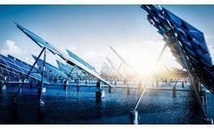Industrial AI Platform for Renewable Energy Industry