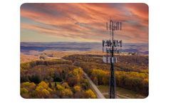 Street Lighting and Edge Power Infrastructure for Internet Service Providers (ISPs)