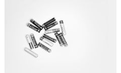 Electrochemical Mass Spectrometry for Battery Industry