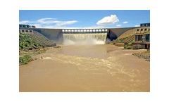 Project - The Case for Hydro Power