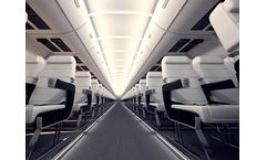 Dry Thermoplastic for Aviation industry