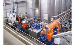 Mineral fuel & lube oil