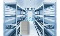 Cloud-Based IoT Platform For CStores Industry