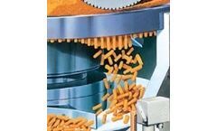 Biomass Pelleting - Wood Pelleting