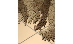 Biomass Pelleting - Wood Pelleting