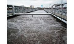 Strategic Carbon technology – How to use sludge to your advantage