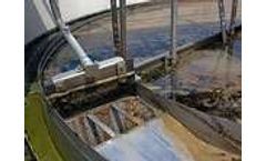 Combined experiences of thermal hydrolysis and anaerobic digestion latest thinking on hydrolyis of secondary sludge only