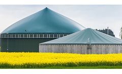 Heat Exchangers Solutions for Anaerobic Digestion (AD) and Biogas Industry