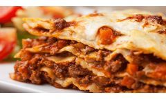 Heat Exchangers Solutions for Prepared Food Industry
