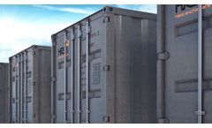 HRS Ships Largest Ever Order
