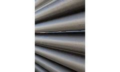 The Advantages of Stainless Steel for Corrugated Tube Heat Exchangers
