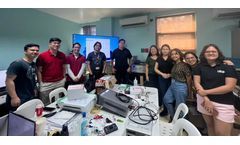 Exploring the Frontier of Energy Solutions: LEE at the University of the Philippines