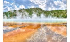Hardware and Software Solutions for Geothermal Monitoring
