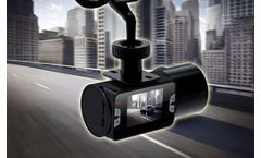 Driving Recorder