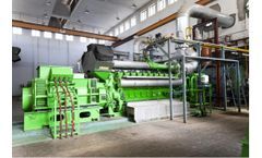 Electronic fuel control valves solutions for power generation industry