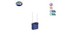 5.5V Combined Type Seires Super Capacitors