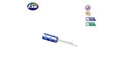 2.3V 3.8V Hybrid Capacitor Series