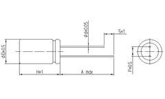 3V Winding Type Series