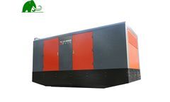 Why Do Skid Mounted Compressor Users Need Standing Air Compressor Accessories?