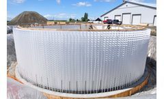 Octaform – Biogas Digesters