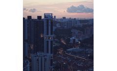 Thermal energy storage systems for district heating & cooling
