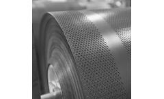 Thermoformed plastic solutions for battery sector