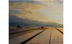Cutting Edge Software Solutions for  Energy & Utilities