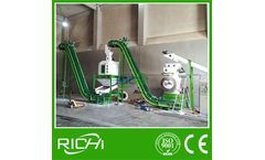 Why your biomass wood pellet mill can not press pellets?