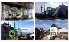 Biomass tools is common representative of bioenergy