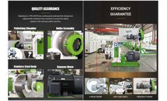Exactly how to invest a biomass wood pellet mill plant?