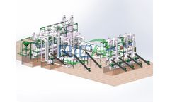 How much is durable biomass pellet mill?