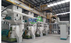 What  kinds of biomass  products can be  utilized in a biomass pellet mill?
