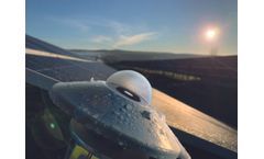 Enhancing data quality through ventilation and heating: ensuring accurate readings in clean domes