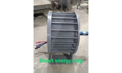  Permanent Magnet Generator